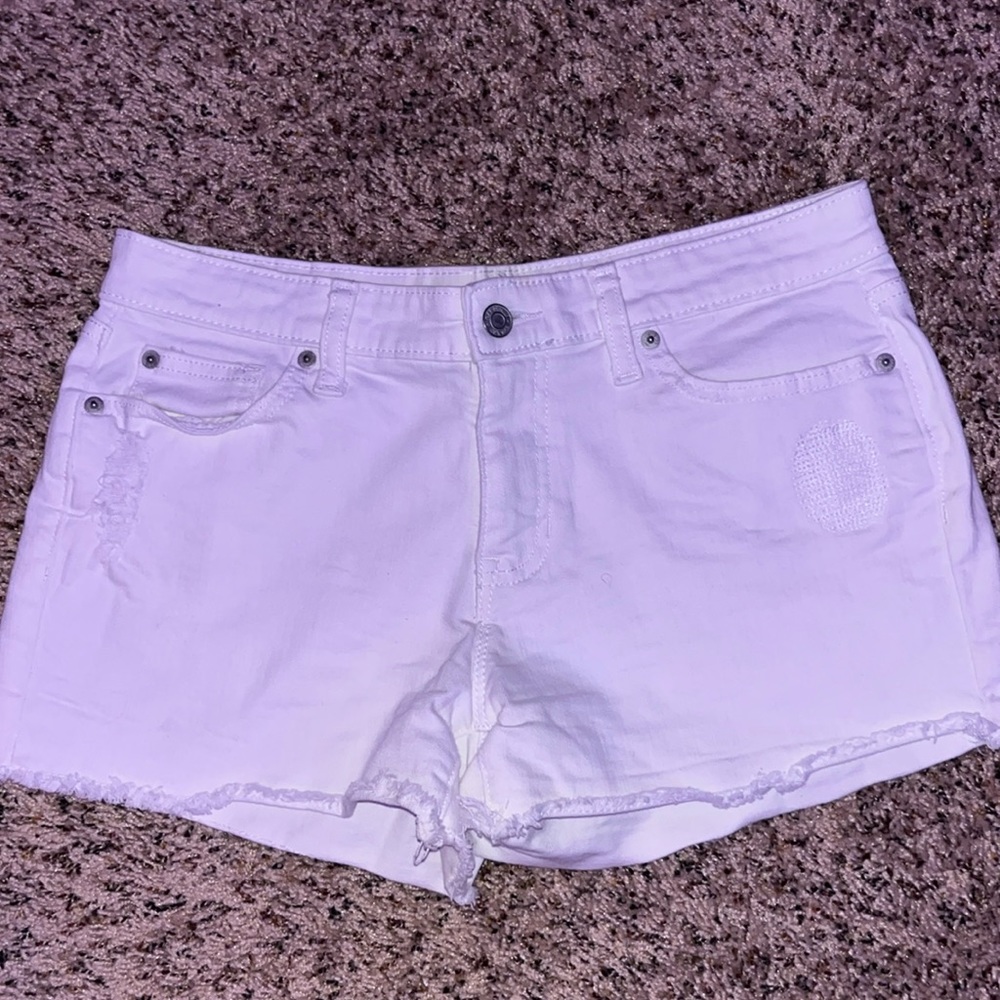 GAP Jean Shorts